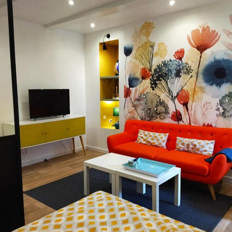 Studio Top - Studio-Apartment - 19