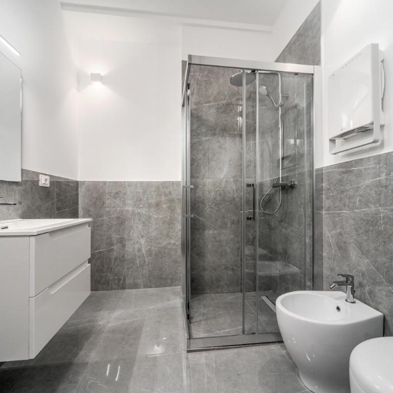 Casa da Suite Mirabello - Appartamento con 2 Camere da Letto - 8