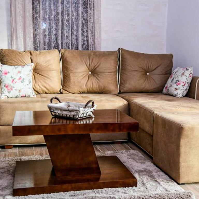 Vila Rajski kutak Kopaonik - Apartment with Garden View - 21