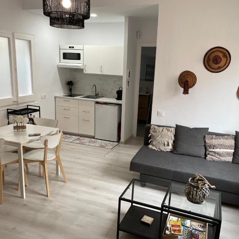 Àtico lumineux à 10 min du centre ville - Apartamento de 2 dormitorios - 14