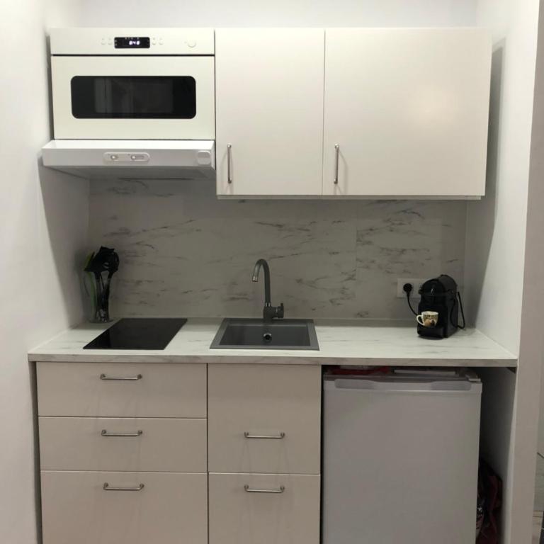 Àtico lumineux à 10 min du centre ville - Apartamento de 2 dormitorios - 11