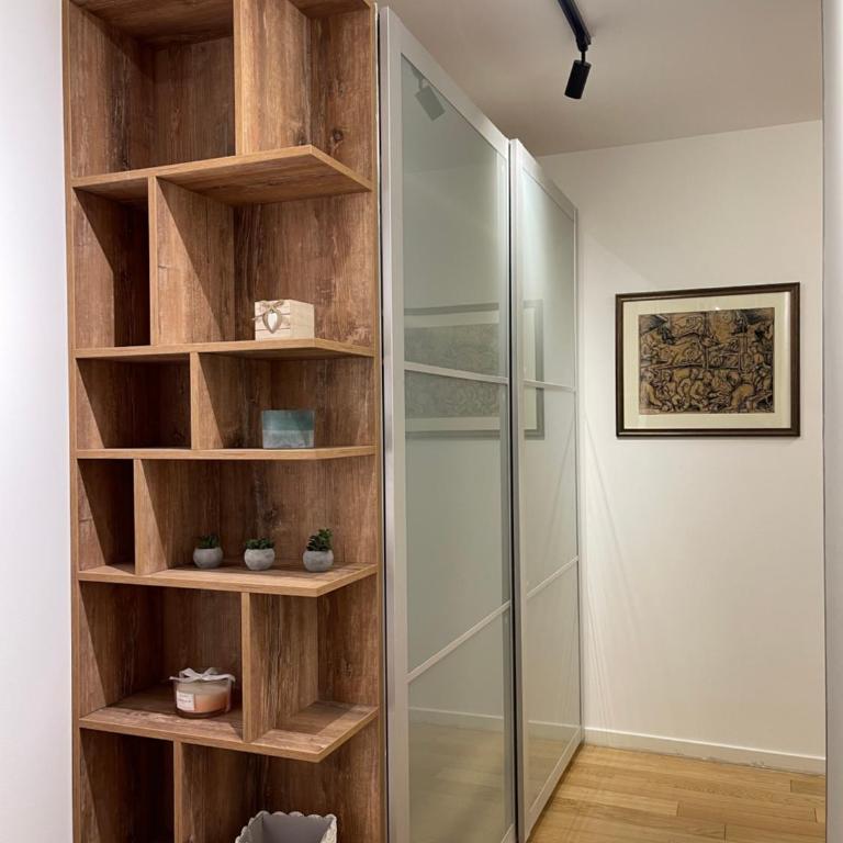 Garden House Lux - Apartman sa 1 Spavaćom Sobom - 30