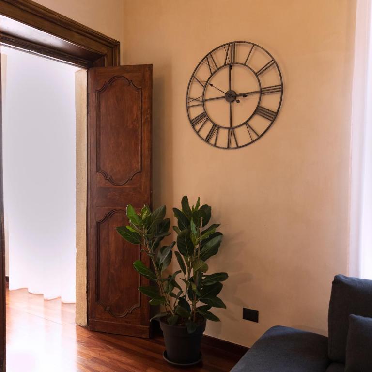 Parione Apartment - Appartamento Superior - 29