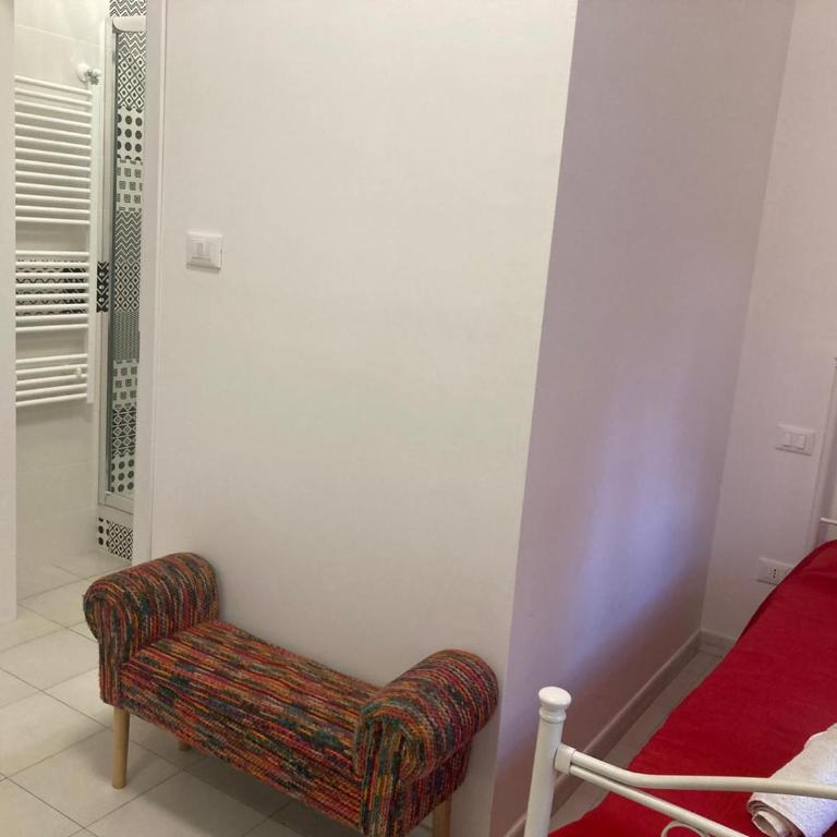 Casa Vacanze Mare - Casa con 2 Camere da Letto - 5