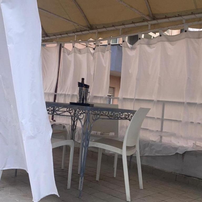 Casa Vacanze Mare - Casa con 2 Camere da Letto - 8