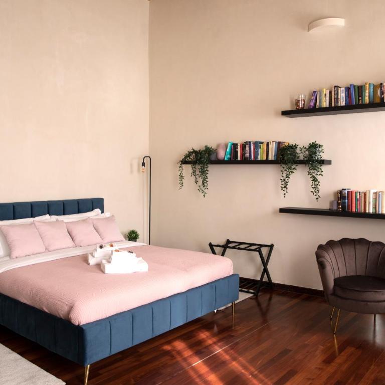 Parione Apartment - Appartamento Superior - 26