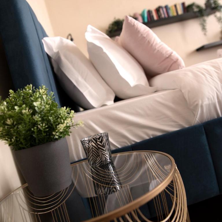 Parione Apartment - Appartamento Superior - 27