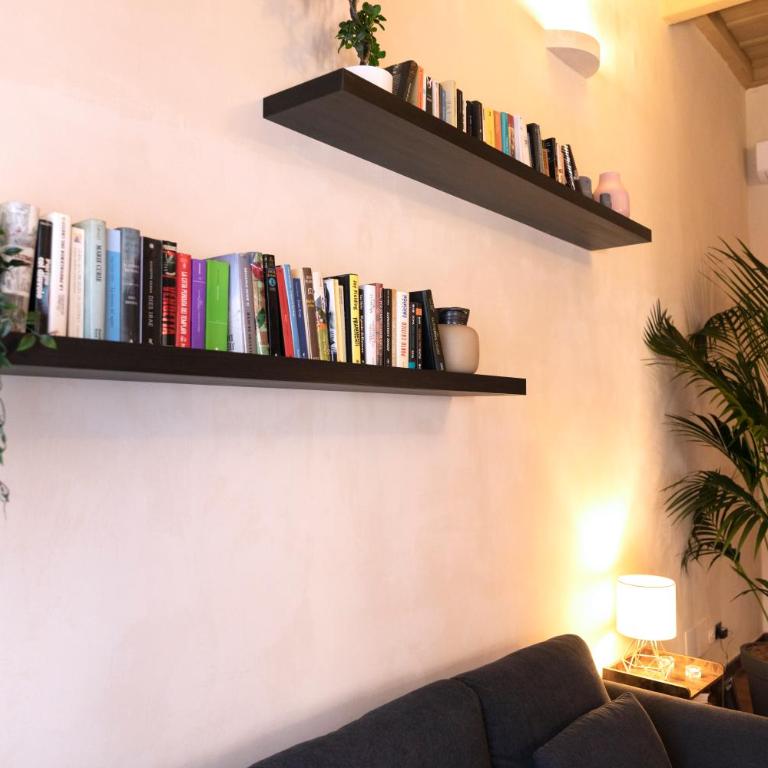 Parione Apartment - Appartamento Superior - 34