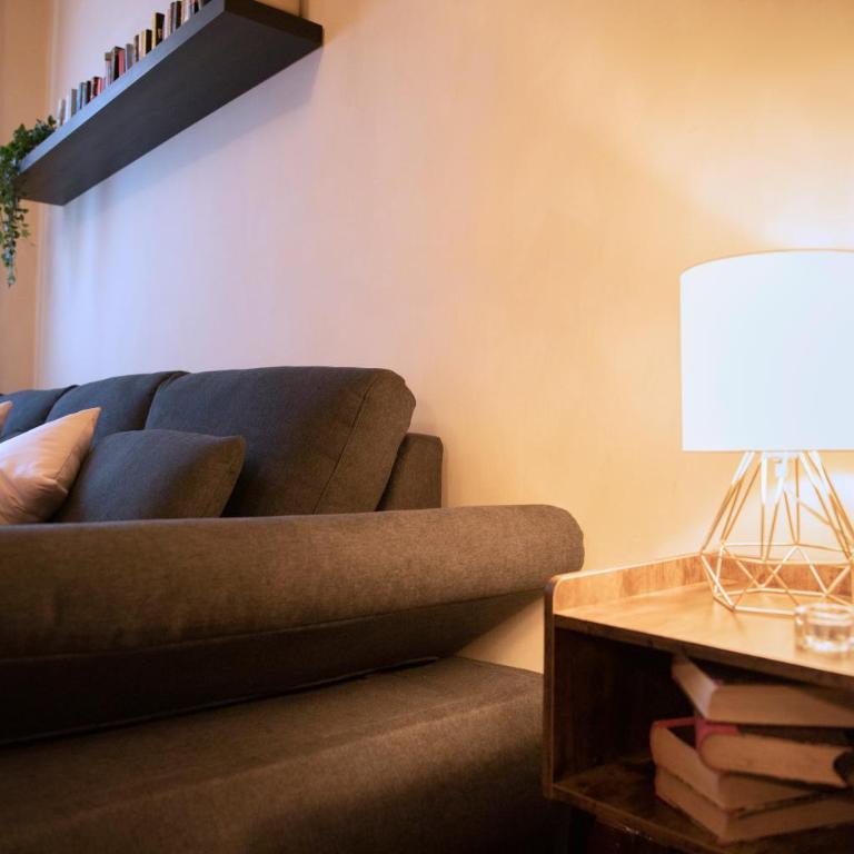 Parione Apartment - Appartamento Superior - 35