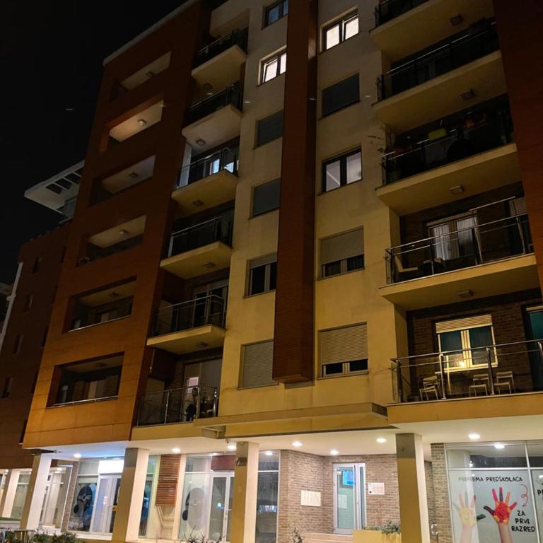 Garden House Lux - Apartman sa 1 Spavaćom Sobom - 39