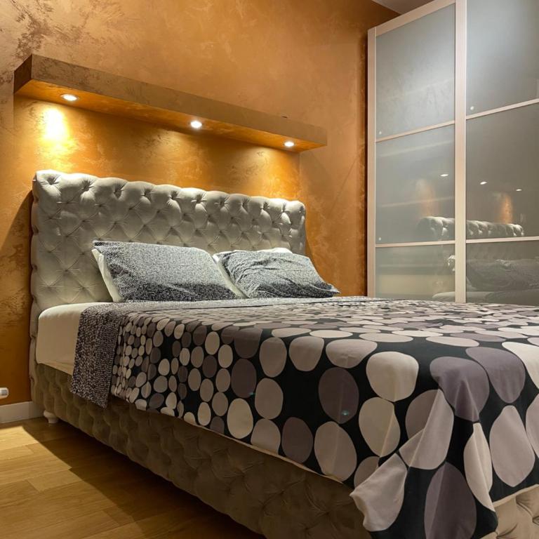 Garden House Lux - Apartman sa 1 Spavaćom Sobom - 24