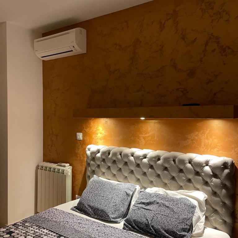 Garden House Lux - Apartman sa 1 Spavaćom Sobom - 25