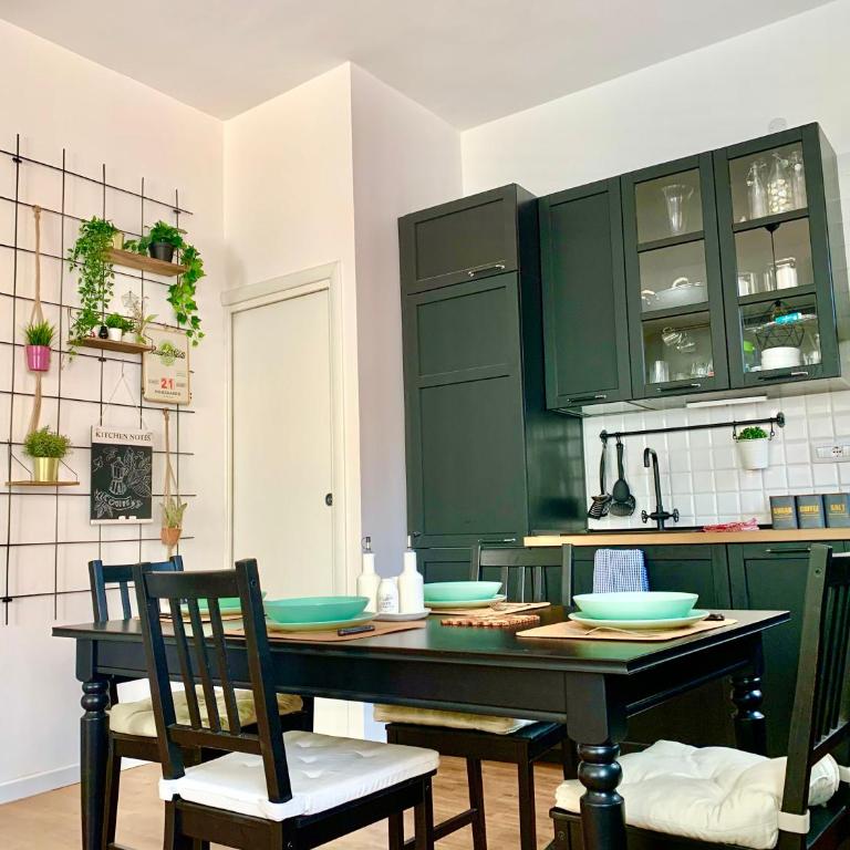 Urban Greener - MORADA - Deluxe Apartment - 13
