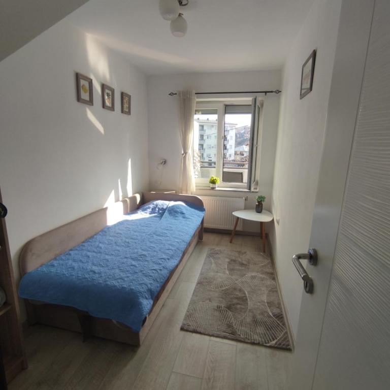 Apartman Mango Banja Luka center hospital Free parking - Apartman sa 2 Spavaće Sobe - 3