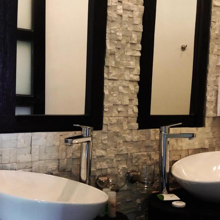 AMUNTAI RAINFOREST LODGE - Suite - 2