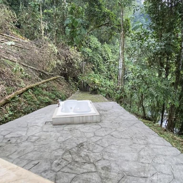 AMUNTAI RAINFOREST LODGE - Suite - 4