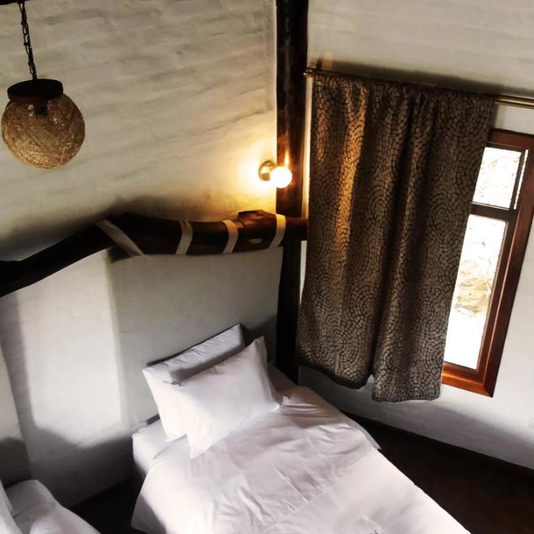 AMUNTAI RAINFOREST LODGE - Suite - 2
