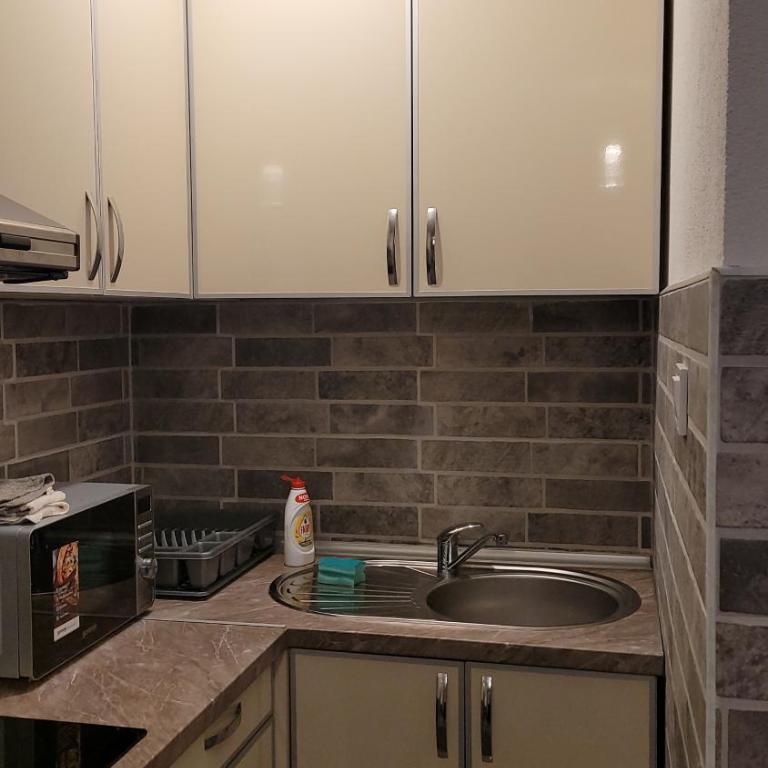 Apartman Mijatović - Apartment - 14