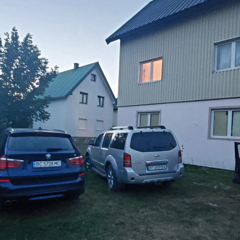 Apartman Mijatović - Apartman - 32