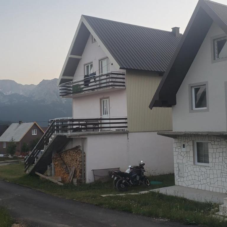 Apartman Mijatović - Apartment - 33