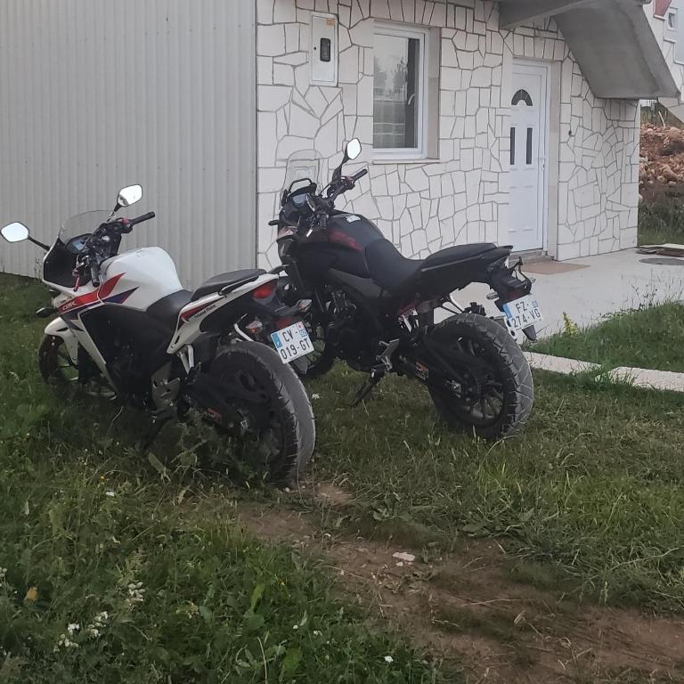 Apartman Mijatović - Apartment - 34