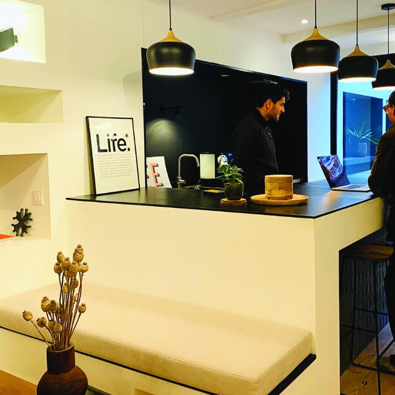 Superbe Grande Maison - Amis - Familles - Entreprises - Villa Deluxe - 5