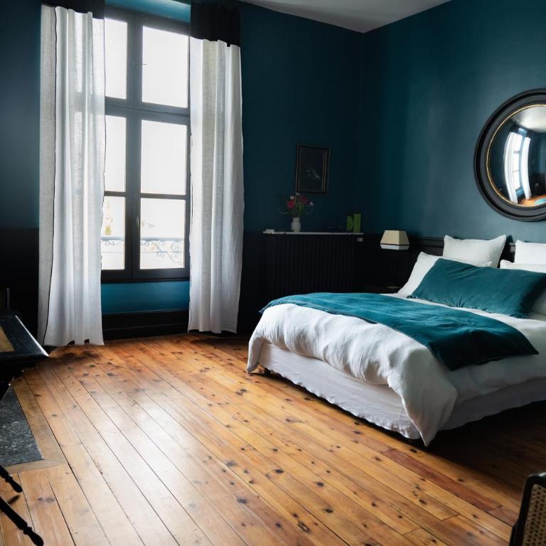 MAISON HULOTTE - Deluxe Room - 3