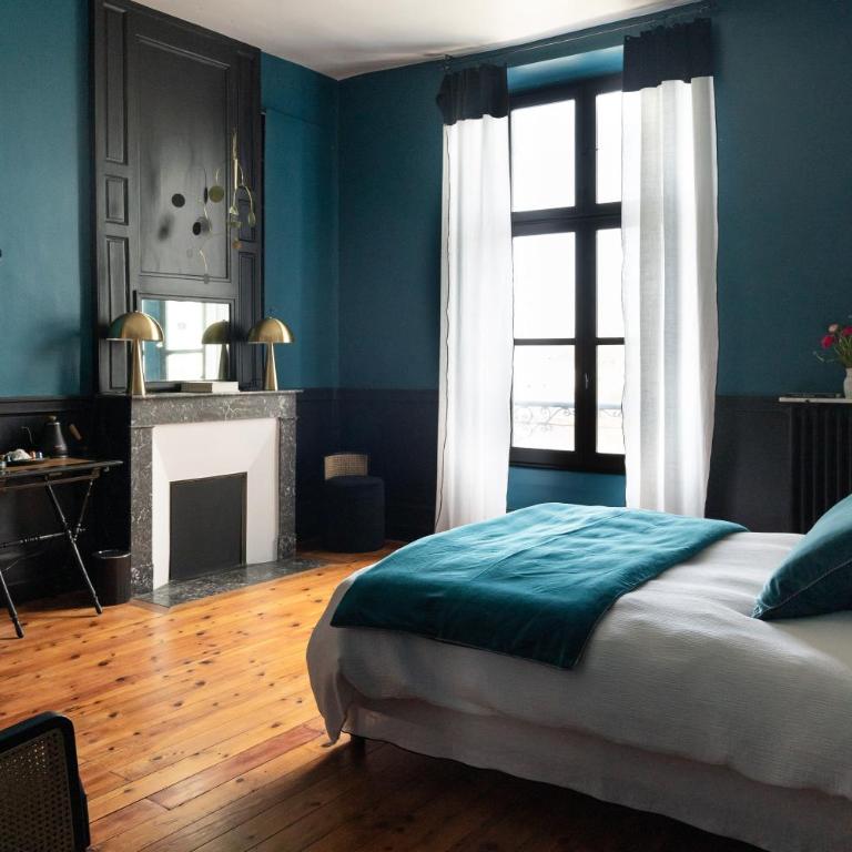 MAISON HULOTTE - Deluxe Room - 1
