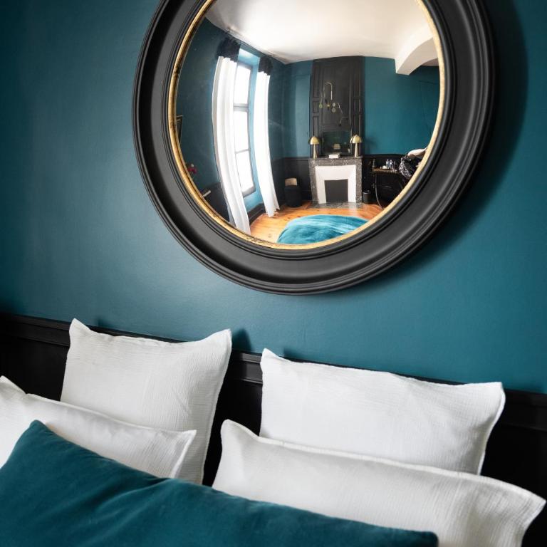 MAISON HULOTTE - Deluxe Room - 2