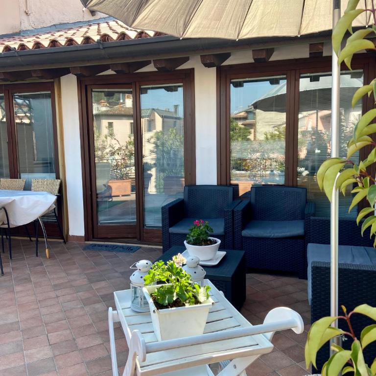 Gabriel’s Home - Appartamento con 2 Camere da Letto - 13