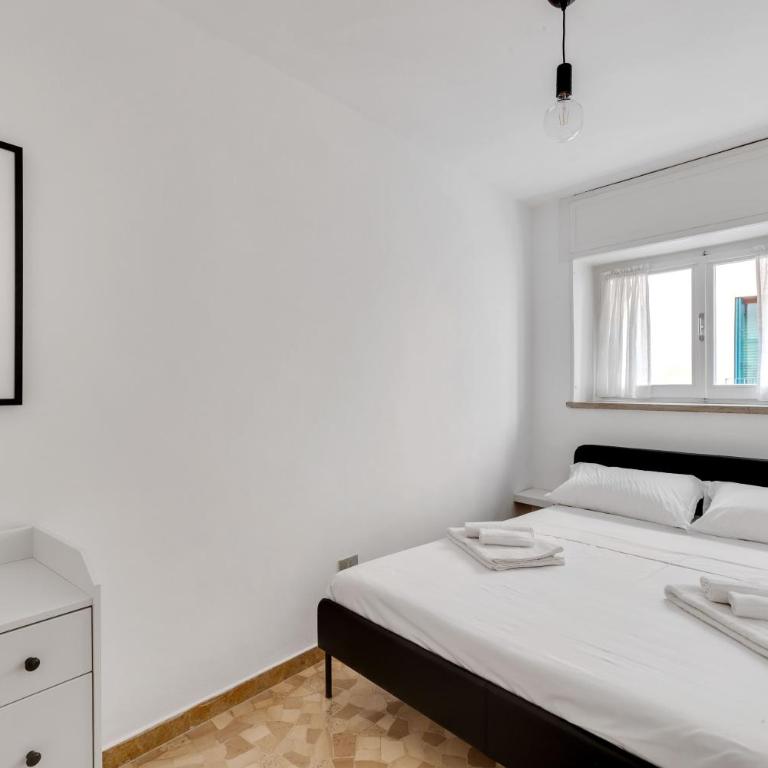 White House Studio in Vicenza - Appartamento con 1 Camera da Letto - 3