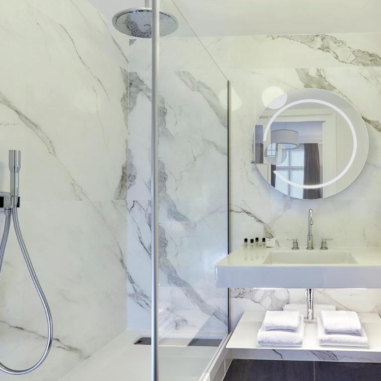 Holiday Inn Paris - Gare de Lyon Bastille by IHG - Chambre Standard - 1