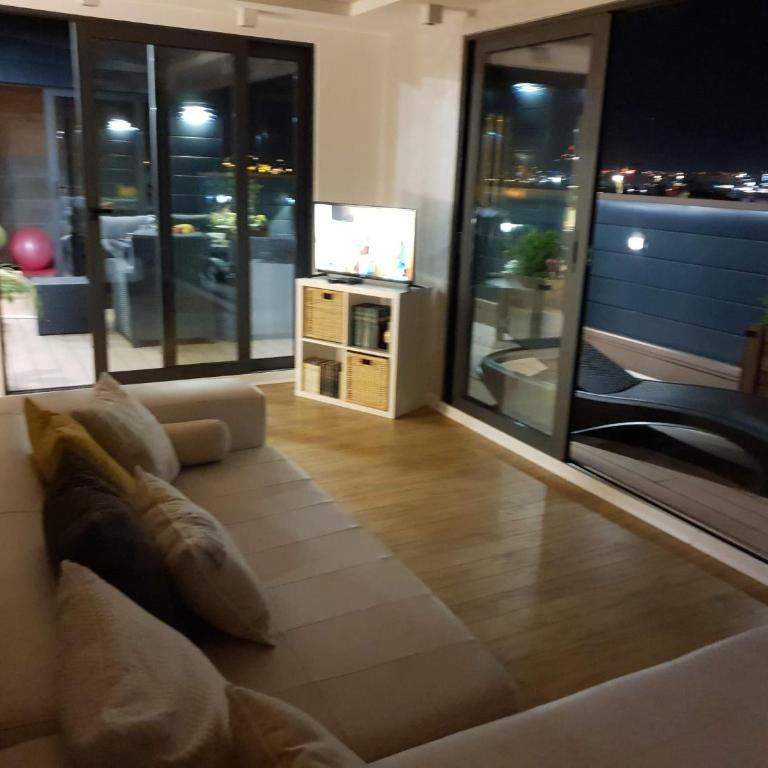 Penthouse Lux - Apartman sa Terasom - 12