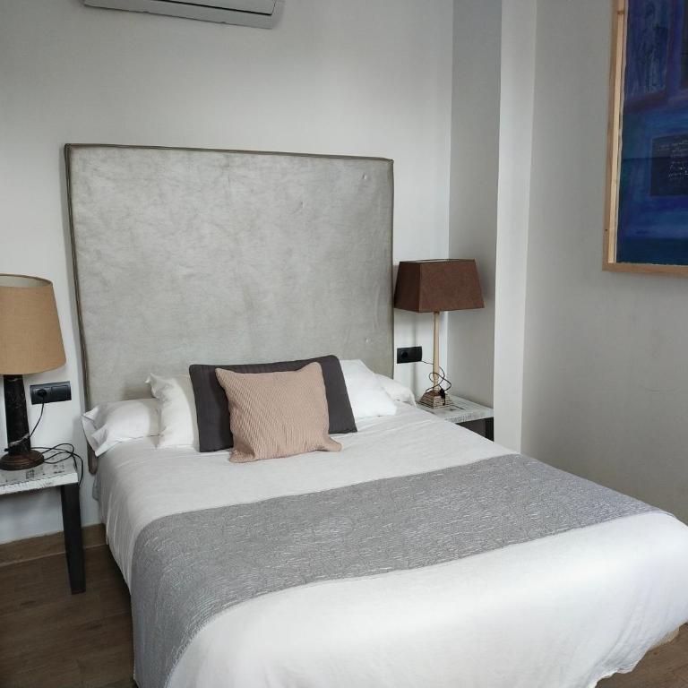 Sueño de Elvira - Apartment - Ground Floor - 8