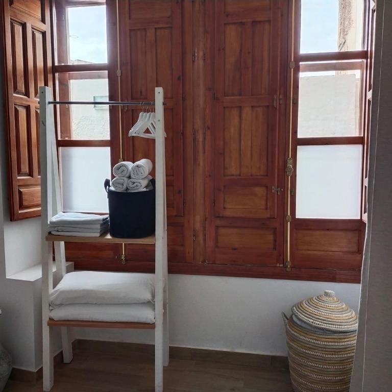 Sueño de Elvira - Apartment - Ground Floor - 10