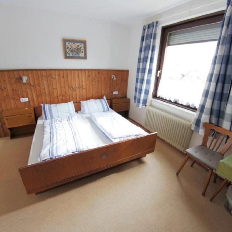 Haus Tapestry - Doppel- oder Zweibettzimmer - 1