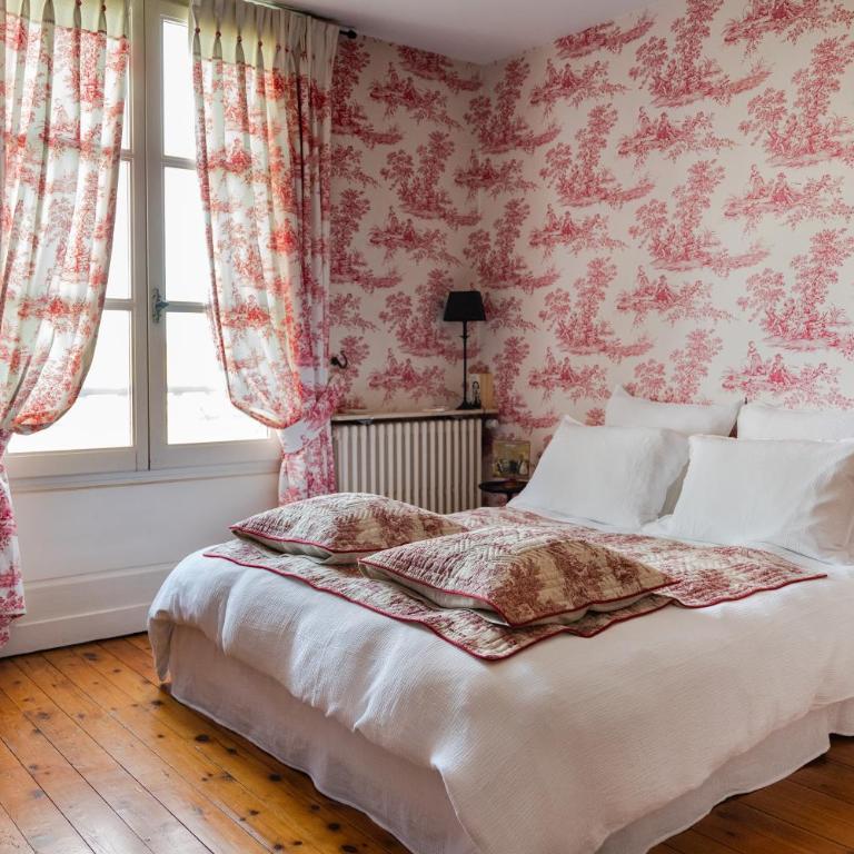 MAISON HULOTTE - Deluxe Room - 4