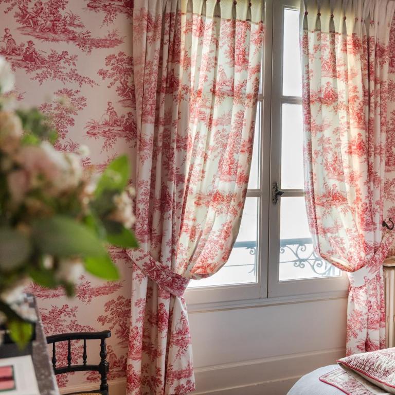MAISON HULOTTE - Deluxe Room - 2