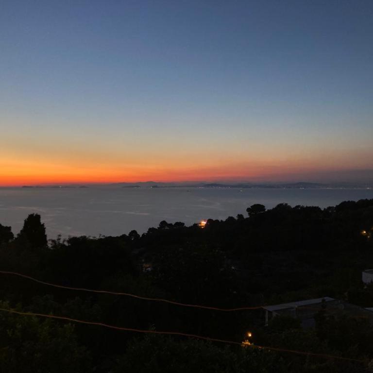 Casa Cantasol - Capri - Casa con 1 Camera da Letto - 32