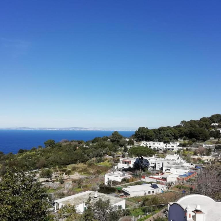 Casa Cantasol - Capri - Casa con 1 Camera da Letto - 35