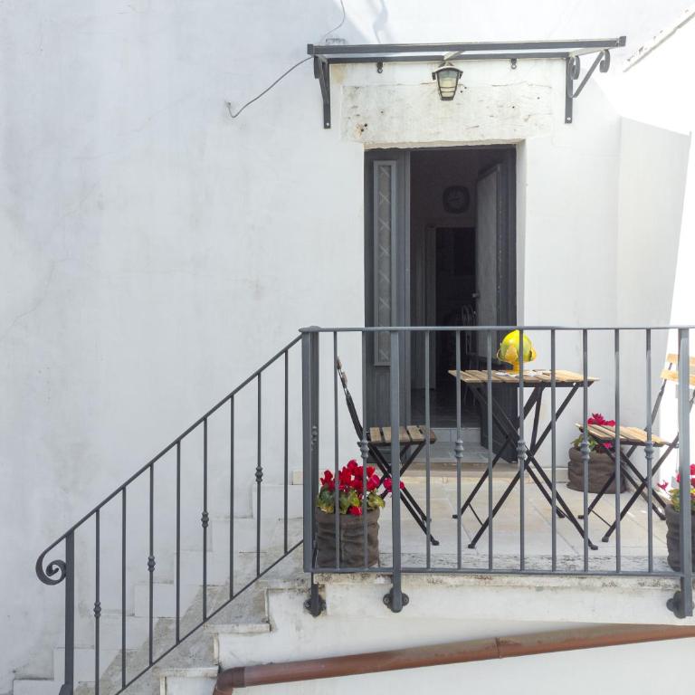 Corte Cairoli - One-Bedroom House - 3