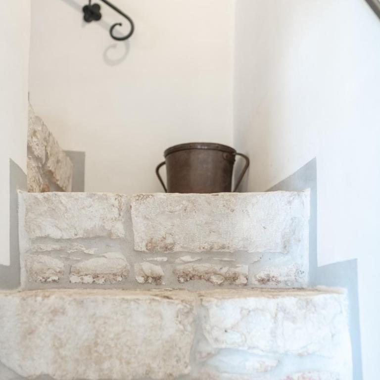 Corte Cairoli - One-Bedroom House - 25