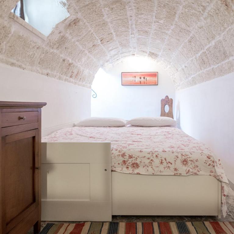 Corte Cairoli - One-Bedroom House - 29