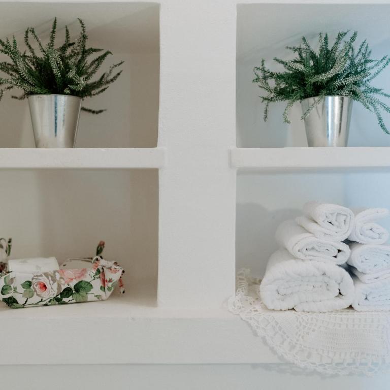 Corte Cairoli - One-Bedroom House - 24