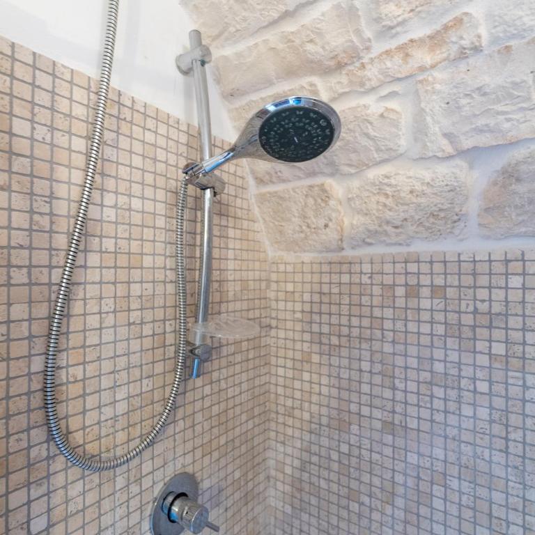 Corte Cairoli - One-Bedroom House - 23