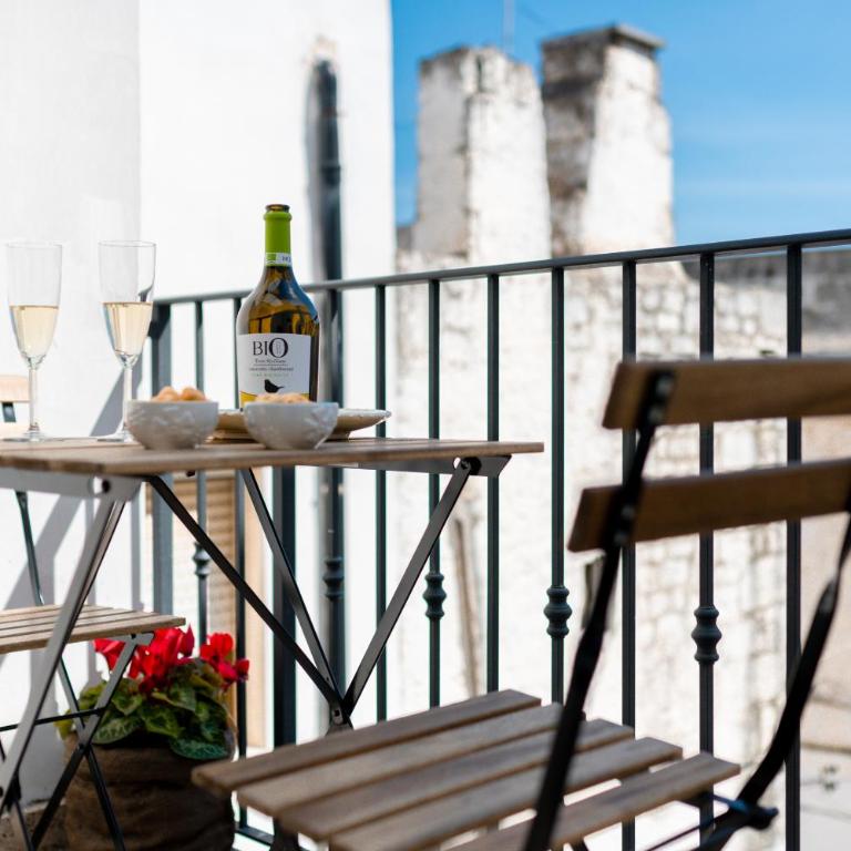 Corte Cairoli - One-Bedroom House - 5