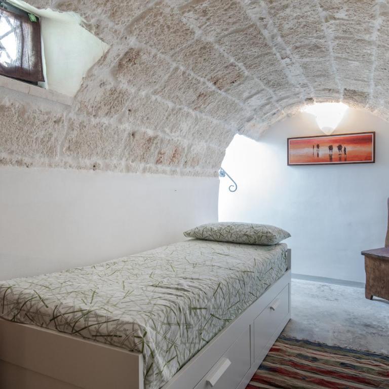 Corte Cairoli - One-Bedroom House - 28