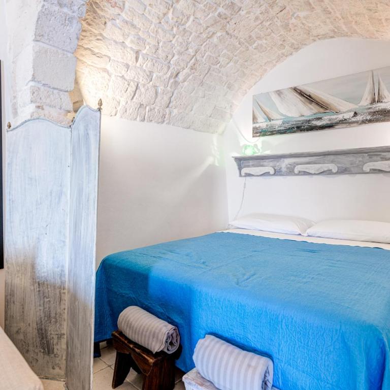 Corte Cairoli - One-Bedroom House - 15
