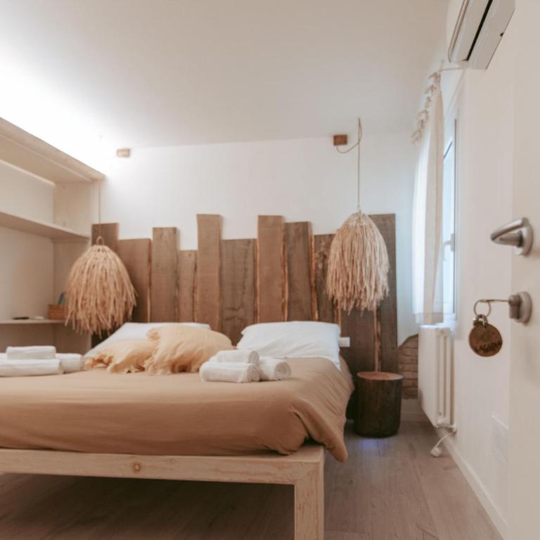 Laguna Suite B&B - Camera Matrimoniale con Bagno Privato - 5