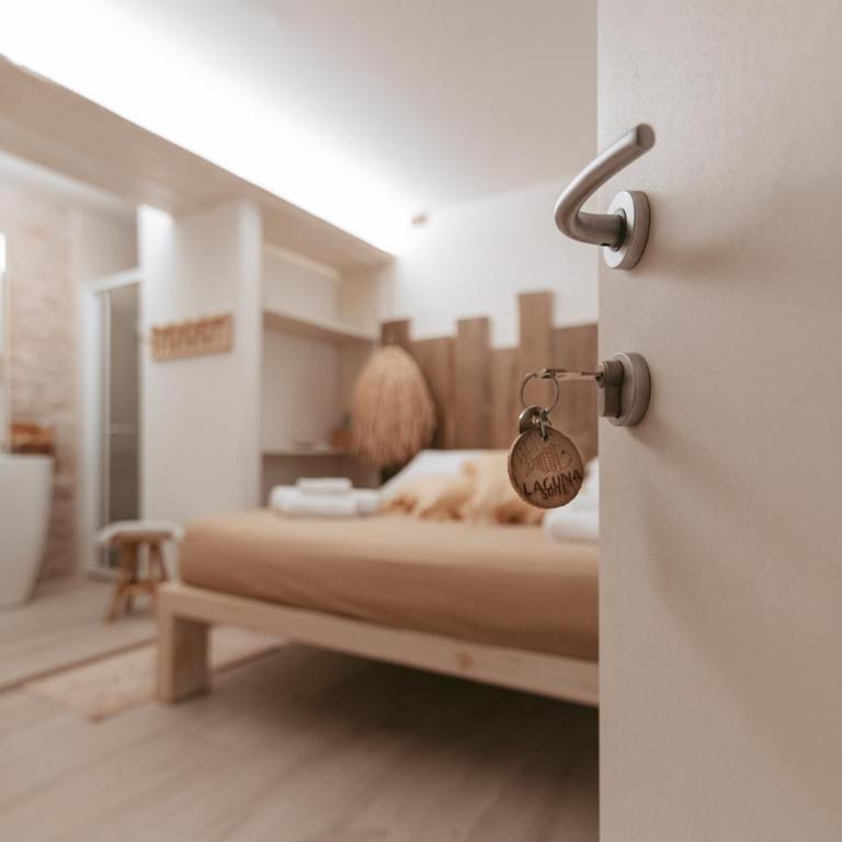 Laguna Suite B&B - Camera Matrimoniale con Bagno Privato - 4
